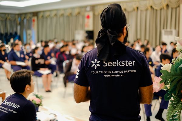 CEO Message : Seekster Overcomes the Pandemic & Breaks-Even in Time for Its 5th Anniversary!